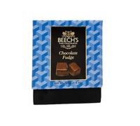 Beech's Chocolate Coated Fudge (125g)