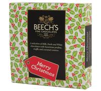 Beech's Chocolate Merry Christmas Selection - 90g
