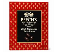 Beech's Dark Chocolate Brazils (200g)