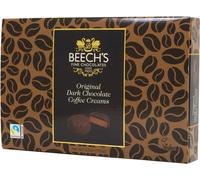 Beech's Dark Chocolate Coffee Creams - 150g