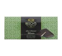 BEECH's FINE CHOCOLATES | After Dinner Mints | 1 x 130g (UK)
