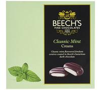 Beech's Fine Chocolates Chocolate Mint Creams 90 g (Pack of 3)