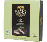 Beech's Fine Chocolates Classic Mint Fondants (90g)