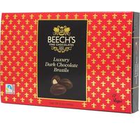 Beech's Fine Chocolate Dark Chocolate Brazils, 145 g