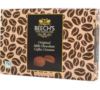 Beech's Fine Chocolates Milk Coffee Creams (150g)