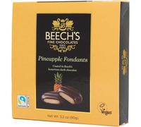 Beech's Fine Chocolates Pineapple Fondants (90g)