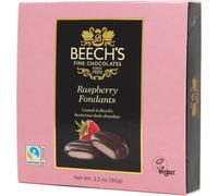 Beech's Dark Chocolate Raspberry Creams 90G