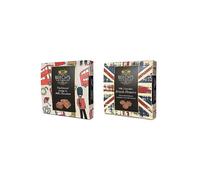 Beech's Finest Chocolate British 2 Pack (2 x 90g) Natural