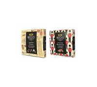 Beech's Finest Chocolate London 2 Pack (2 x 90g) White