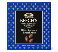 Beech's Milk Chocolate Brazils (200g)