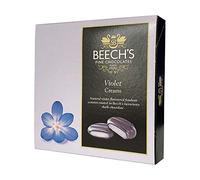 BEECHS Fine Chocolates Violet Fondants,90g