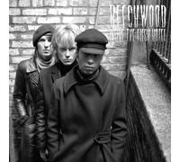 Beechwood Inside the Flesh Hotel (CD) Album (US IMPORT)