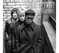 Beechwood - Inside the Flesh Hotel - CD - F600z