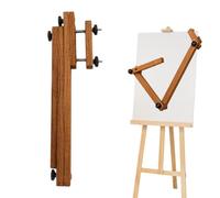 Beechwood Wrist Guard System, Precision Painter Bridge Brace, Gallery | Steady Motion Control , Fatigue Reduction Desktop Device, Smooth Glide Structure, Fine Detail Work Tool