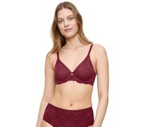 BeeDees Women's Bra (with Underwire) Bright Kiss 23 WHPM - Multicoloured - 36E