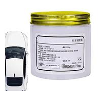 Beedozo Car Door Grease Lubricant Waterproof High-Temperature Resistant Grease For Sliding Glass Doors High-Temperature Resistant Door Hinges Window Tracks Sunroof Grease