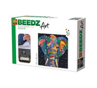 Beedz Art - Elephant Fantasy 5000 Totum Multi 1 Pack
