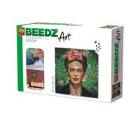 Beedz Art - Frid Kahlo 5000 Totum Multi 1 Pack