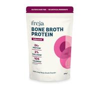 Beef Bone Broth Powder 300g (15 Servings) | 100% Pure Grass-Fed Beef