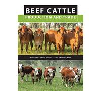Beef Cattle Production and Trade
