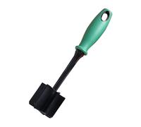 Beef Chopper - Heat Resistant Meat Crusher Tool | 6 Blades TPR Portable Meat Grinder, Meat Chopper with Meat Spatula, Kitchen Utensil Mix and Mince Minced Meat