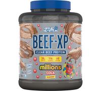 Beef Clear Hydrolysed Beef Protein Isolate, Fruit Juice Style 1.8kg