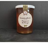 Beef Consomme Home-Made Villgrater 400 ml.