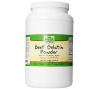 Beef Gelatin Powder 4 lbs
