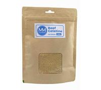 Beef Gelatine 250g 240 Bloom. Professional grade