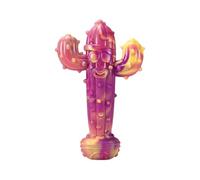 Beef Scented Teething Bone Promotes Teeth from Small to Large Dogs, Reduces Destructive Behavior of Attack Chewing Sticks for Cleaning Teeth