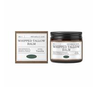 Beef Tallow Balm for Face & Body, Tallow and Honey Moisturiser for Dry Skin, Natural Skin Care Cream for Men & Women, Deep Hydration, Nourishing & Repairing Balm (1)
