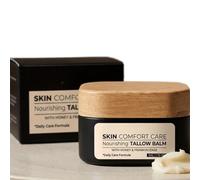 Beef Tallow Balm Natural Grass-fed Skincare for Face & Body 50g