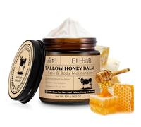 Beef Tallow Deeply Moisturizing for Face & Body Skin Care 120g