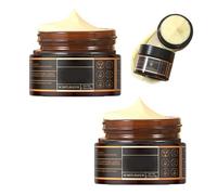 Beef Tallow Honey Balm, Grass-Fed Beef-Tallow Balm, Moisturising Cream For Soft, Deep Hydration & Nourishment, Oil-Free & Unscented (2PCS, 1)