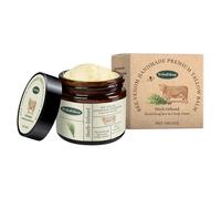 Beef Tallow Skin Care, Beef Tallow Honey Balm, Organic Tallow Face Cream For Skin, Beef Tallow Moisturiser Deeply Nourishing, Moisturizing for Face & Body, for Suitable All Skin Types, 59g