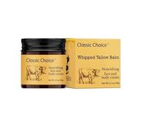 Beef Tallow Skin Care, Tallow And Honey Balm, Organic Grass Fed Tallow Cream, Tallow Face Moisturizer, Tallow Face Cream, Beef Tallow Moisturiser, Natural Skin Care Lotion Moisturizer for Dry Skin
