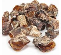 Beef Trachea, Natural Dog treat (250g)