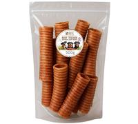 Beef Trachea, Natural Dog treat (500g)