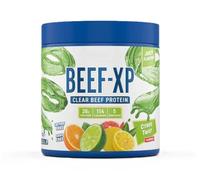 Beef XP Clear Beef Protein Isolate - Citrus Twist Flavour, Dairy Free, 5 Servings, 150g