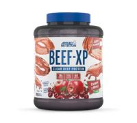 Beef XP Clear Protein Isolate Cherry & Apple 1.8KG