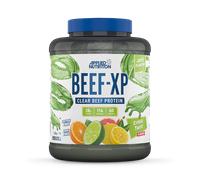 Beef XP Clear Protein Isolate Citrus Twist 1.8KG