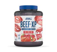 Beef XP Clear Protein Isolate Strawberry & Raspberry 1.8KG