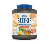 Beef XP Clear Protein Isolate Tropical Vibes 1.8KG