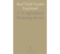 Beef Yield Grades Explained: How USDA yield grades affect cut yields, pricing, and profitability for retailers and producers