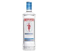 Beefeater 0.0% Alcohol-Free Gin, 70cl | Perfect for alcohol-free cocktails and mixed drinks, Mocktails, Social Occasions, Non-Alcoholic Gin