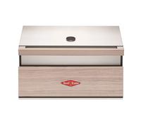 Beefeater 1500 Series 4 Burner Built in Gas BBQ