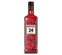 Beefeater 24 London Dry Gin 70cl (Pack of 6 x 70cl)