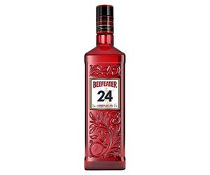 Beefeater 24 London Dry Gin 70cl (Pack of 6 x 70cl)