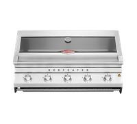 Beefeater 7000 Series Classic 5 Burner Built In BBQ - Stainless Steel