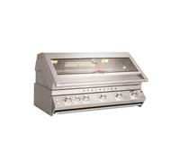 Beefeater 7000 Series Premium 5 Burner - Built in Gas BBQ - Stainless Steel